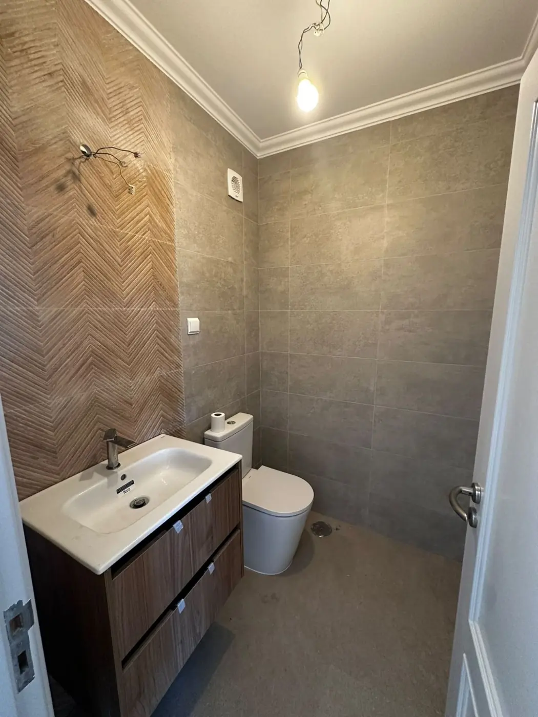 Remodelação de casa de banho — Bello Renovva