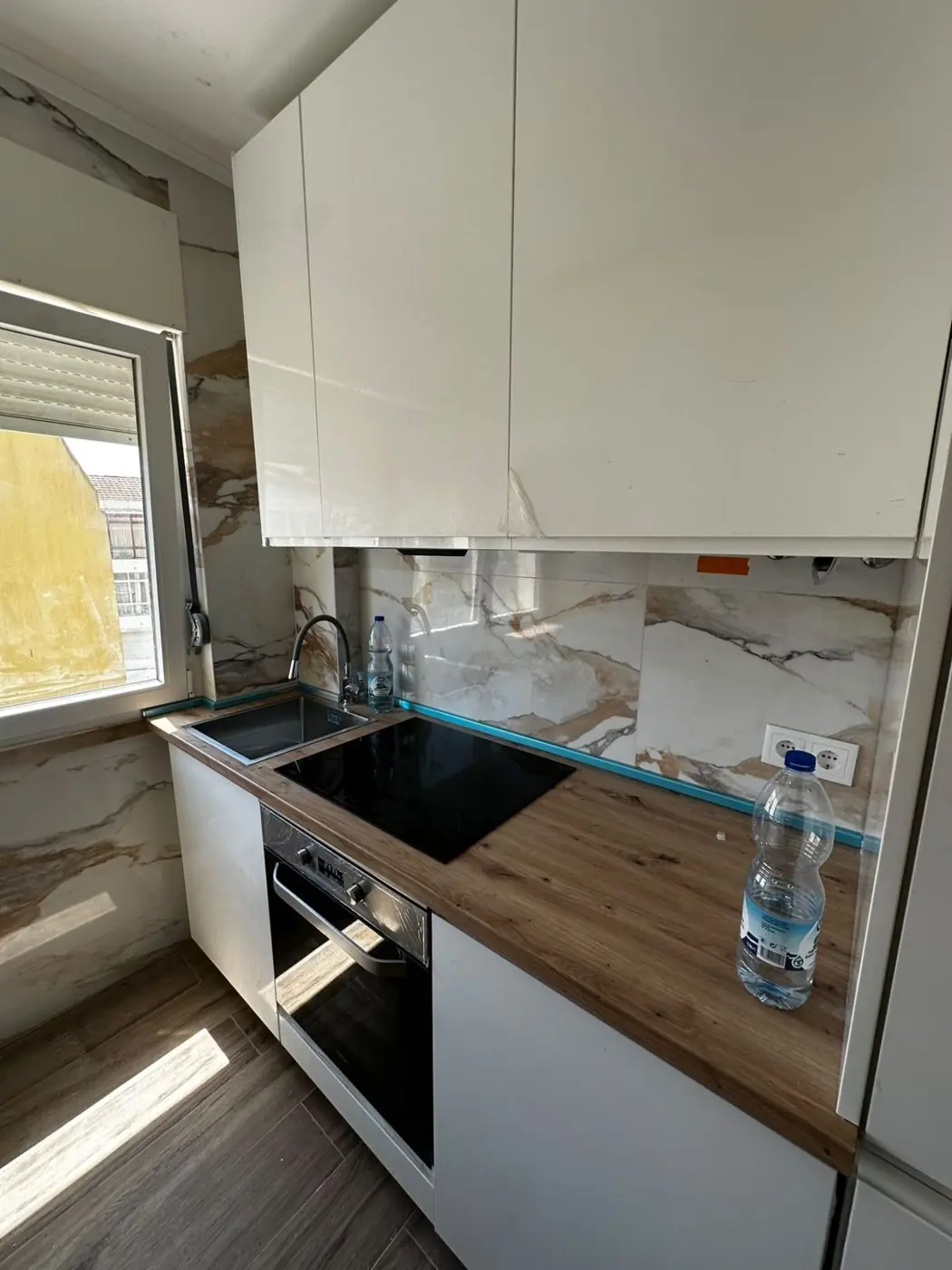 Remodelação de cozinha — Bello Renovva