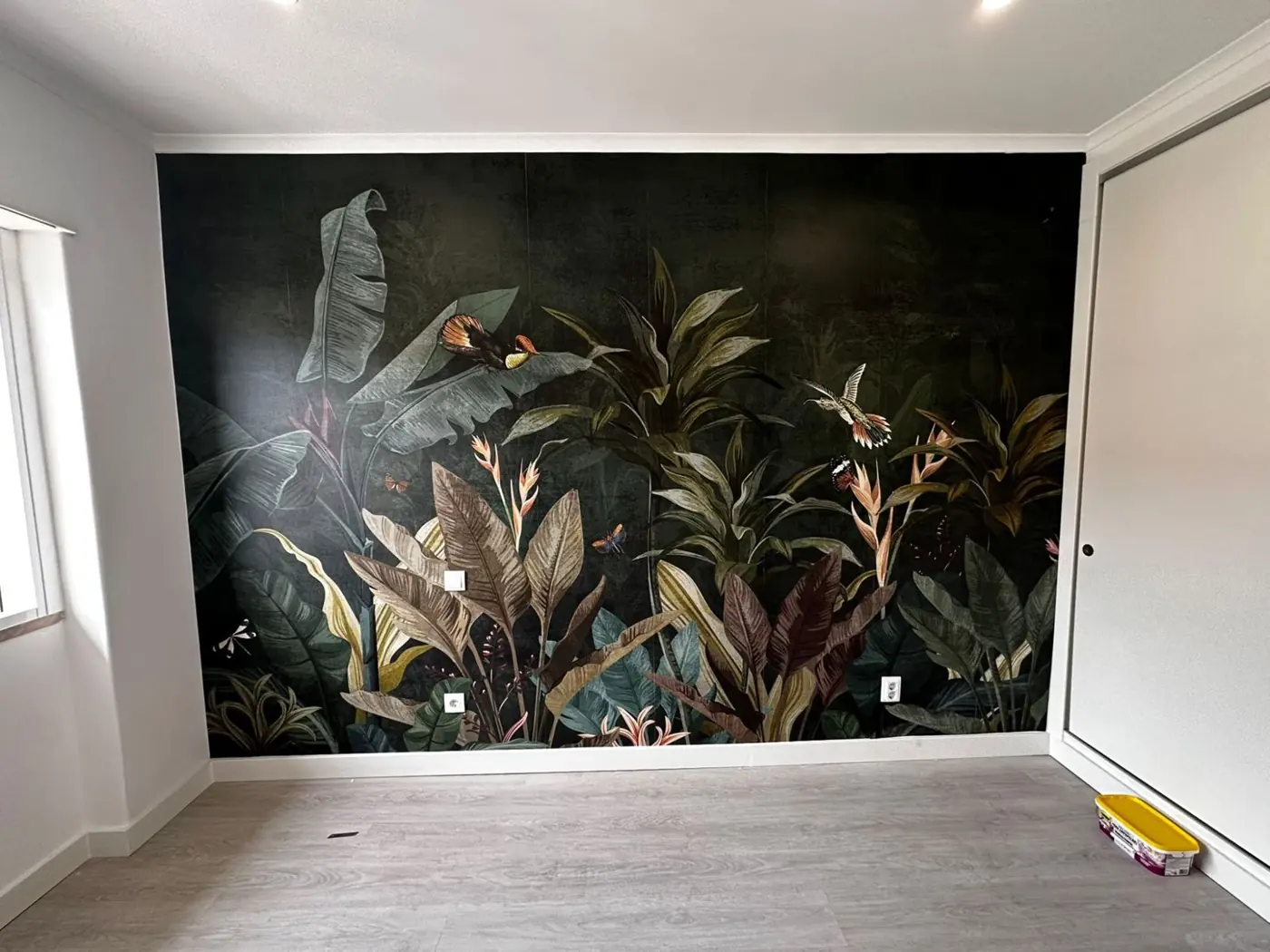 Remodelação de interiores — Bello Renovva