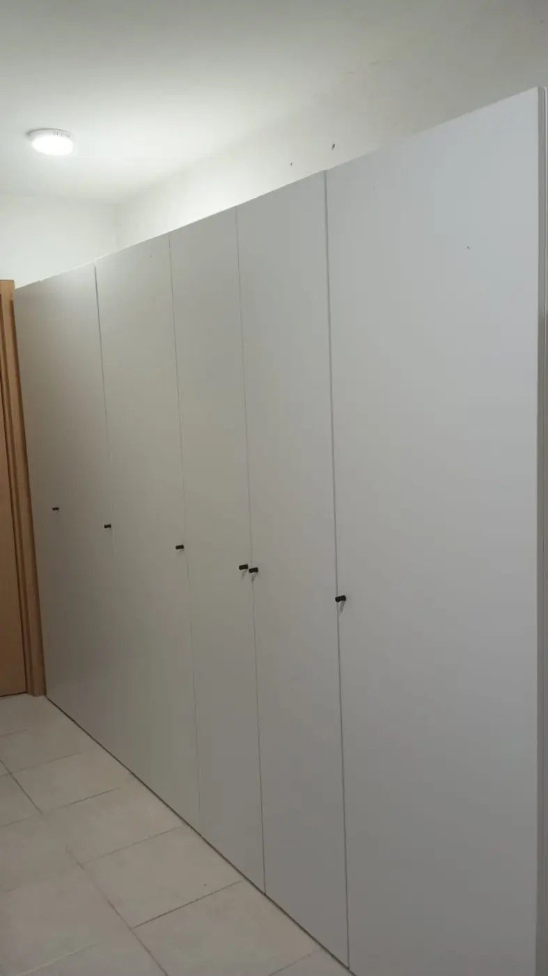 Montagem de móveis — Bello Renovva